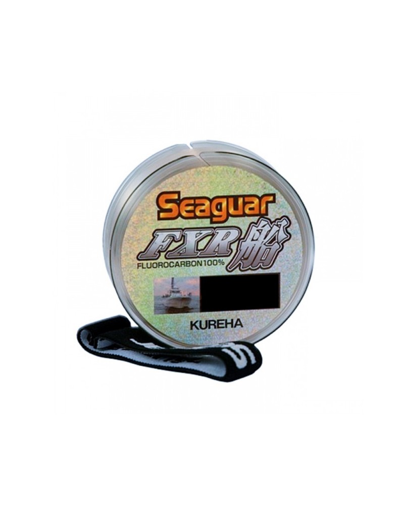 Hilo Fluorocarbono Fxr 100m |