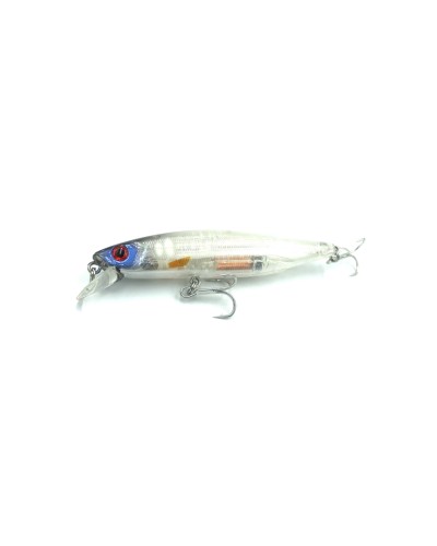 Bassday Mogul Minnow 66SP CH462 | Descripción  El Señuelo Mogul Minnow 88SP Dart de Bassday es un señuelo compacto, aerodinám...