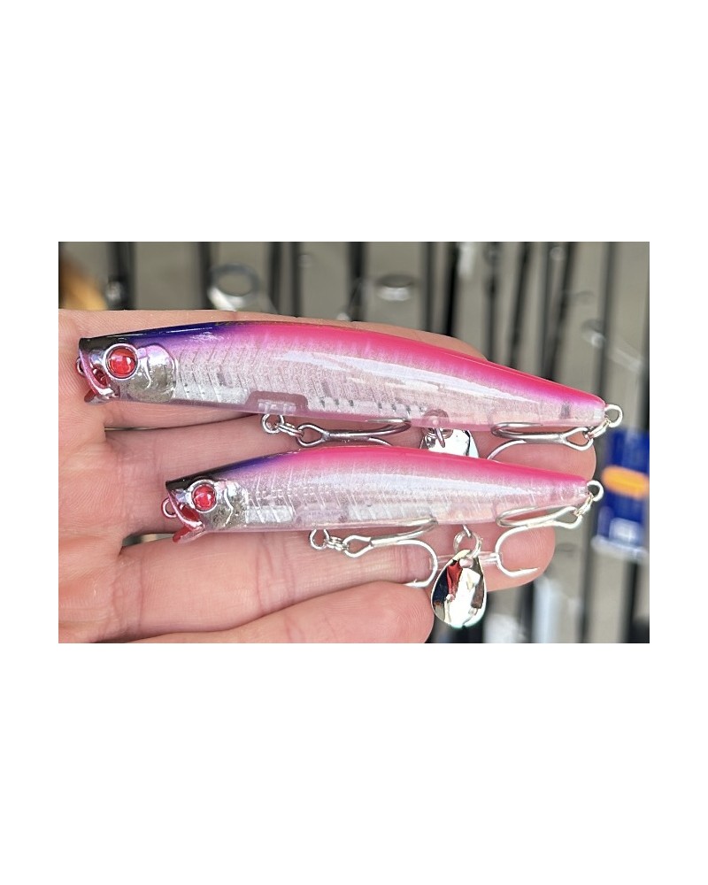 Señuelo Mustad Vertebrata Sinking 93mm |