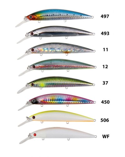 Yokozuna Heavy Killer |