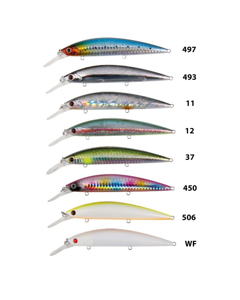 Yokozuna Heavy Killer |