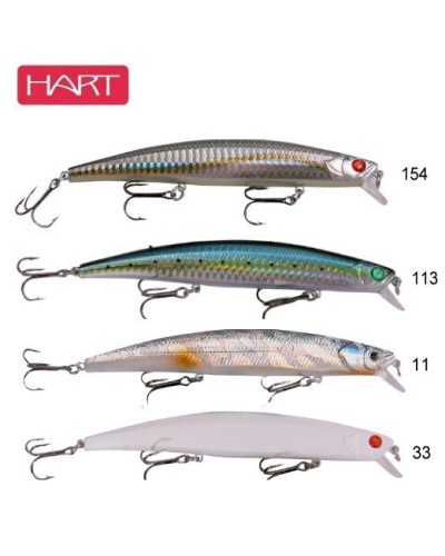 Señuelo Yokozuna Banderas |