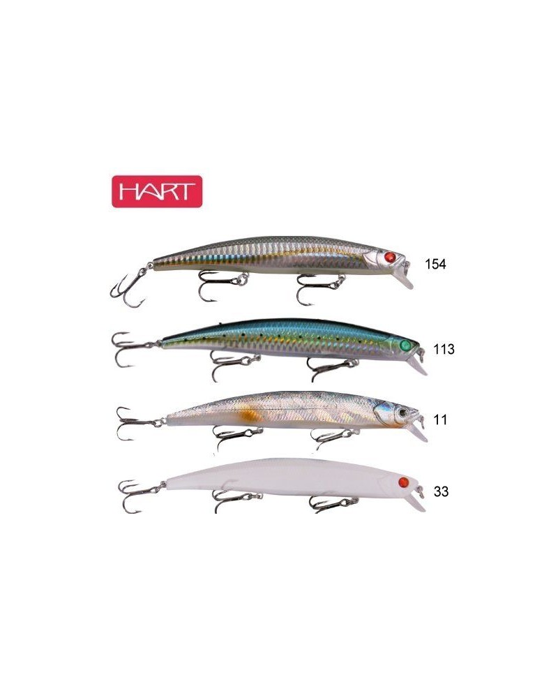 Señuelo Yokozuna Banderas |