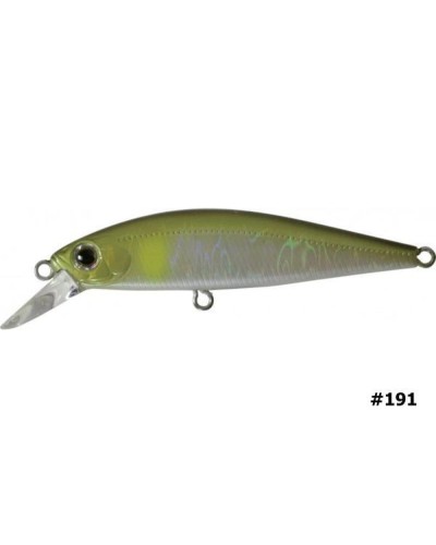 Señuelo Rigge Flat 50s de Zip Baits |