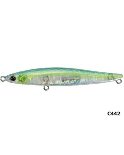 Señuelo S.P.M. 110 de Bassday | El Señuelo S.P.M. de Bassday es un paseante hundido cuya principal función es la de provocar ...