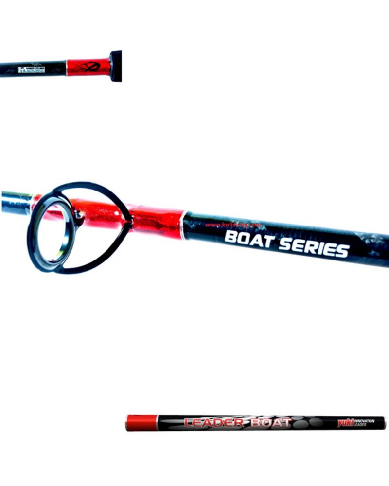 Yuki Leader Boat 1.80mt |