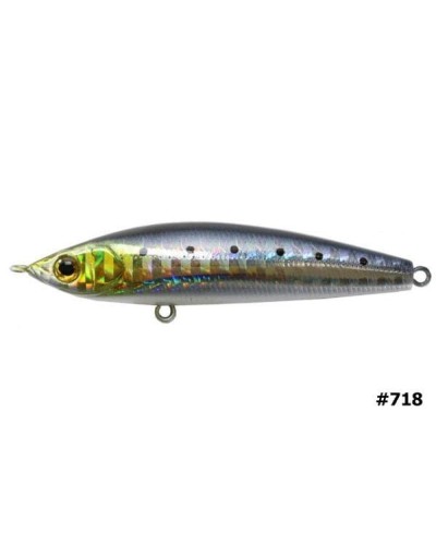 Señuelo ZBL X-Trigger 62 de Zip Baits | El Señuelo ZBL X-Trigger de Zip Baits es un paseante de hundimiento lento. A pesar de...