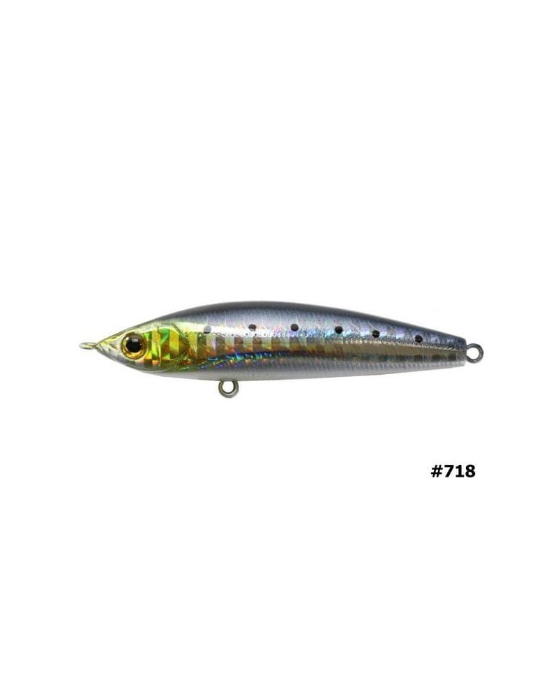 Señuelo ZBL X-Trigger 62 de Zip Baits | El Señuelo ZBL X-Trigger de Zip Baits es un paseante de hundimiento lento. A pesar de...