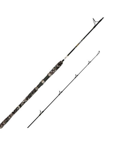 Caña Nuba Slow Jigging S 210 No Limits de Yuki | La Caña Nuba Slow Jigging No Limits de Yuki pertenece a la familia de cañas ...