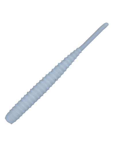 Vinilo Bio Bait de Major Craft | Un efecto de atracción de peces similar al del cebo vivo y un mordisco profundo gracias al n...