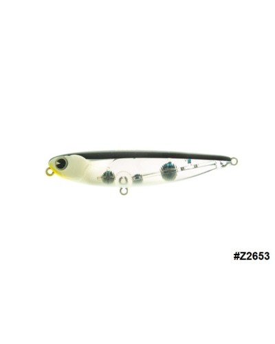 Señuelo Pugachev’s Cobra 60 de Ima | El Señuelo Pugachev’s Cobra de Ima es un espectacular paseante de 6g con una natación ún...