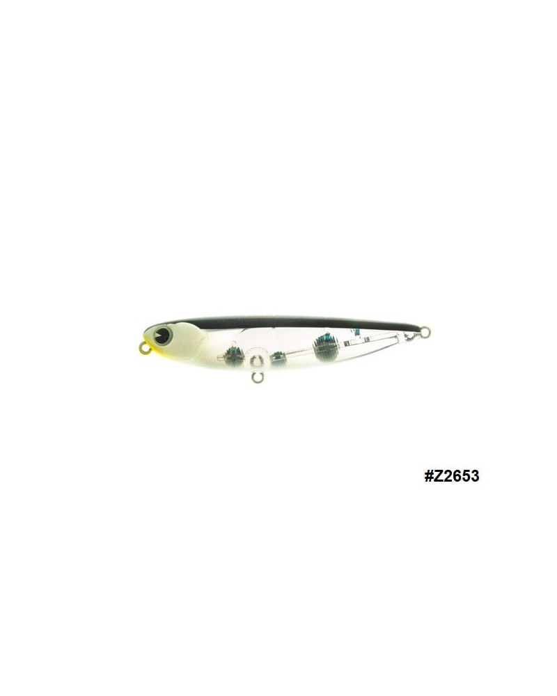 Señuelo Pugachev’s Cobra 60 de Ima | El Señuelo Pugachev’s Cobra de Ima es un espectacular paseante de 6g con una natación ún...