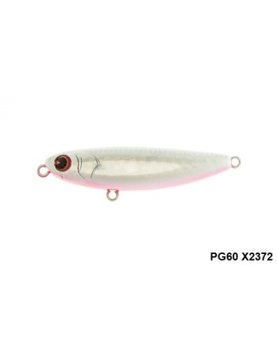 Señuelo Pugachev’s Cobra 60 de Ima | El Señuelo Pugachev’s Cobra de Ima es un espectacular paseante de 6g con una natación ún...