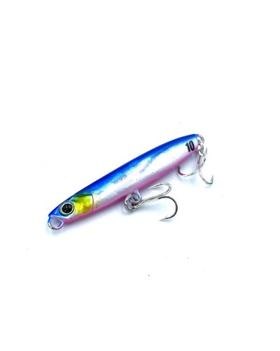 Señuelo Jigpara Swim 10gr de Major craft |