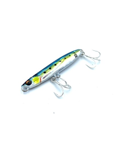 Señuelo Jigpara Swim 10gr de Major craft |