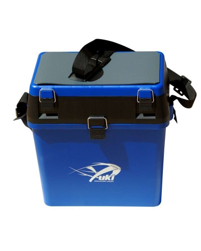 Cajon Practic Box de Yuki |