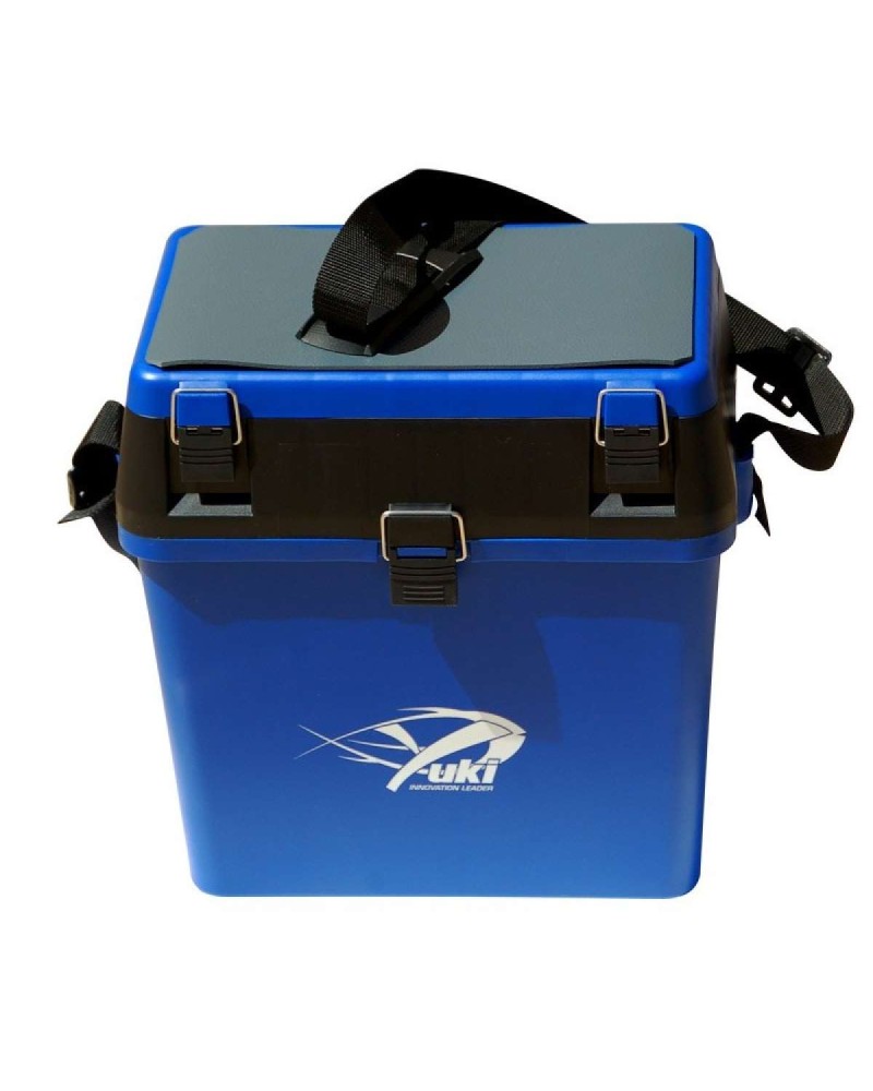 Cajon Practic Box de Yuki |