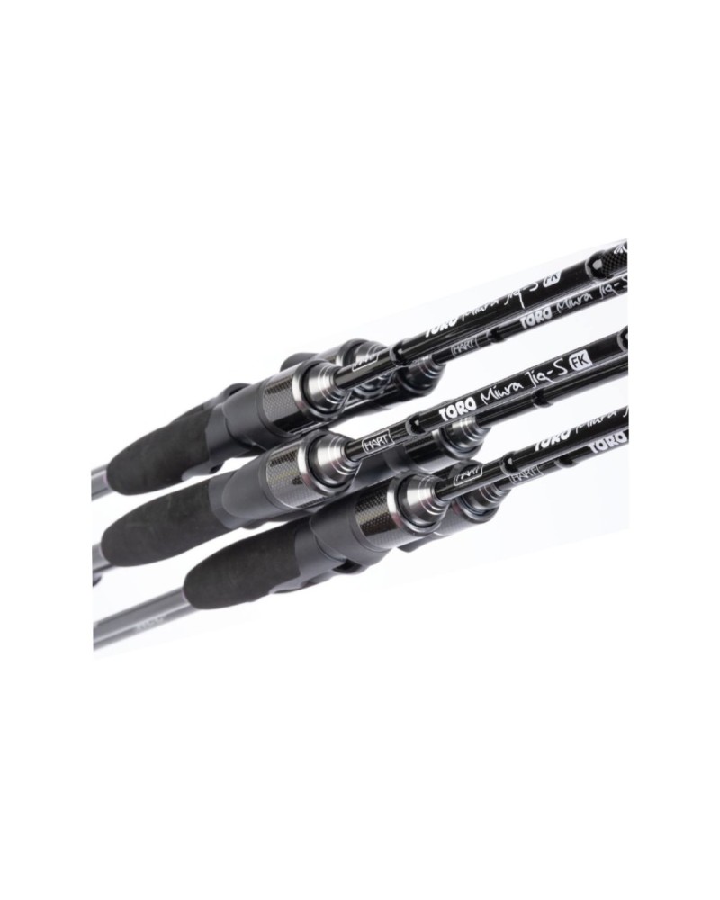 Caña Hart Toro Miura 120-250GR |