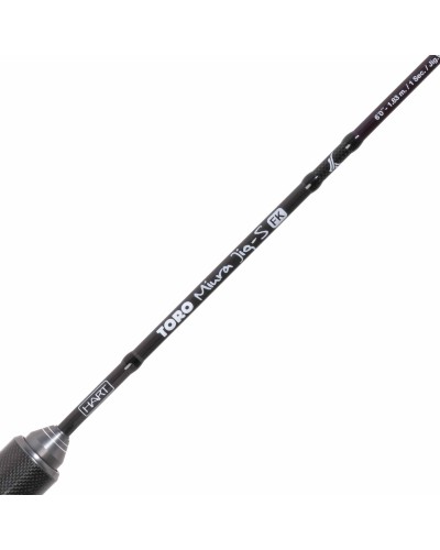 Caña Hart Toro Miura 60-180GR |