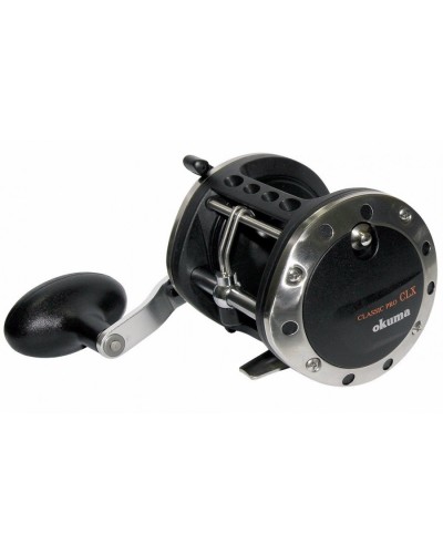 CARRETE OKUMA CLASSIC PRO CLX-452La |