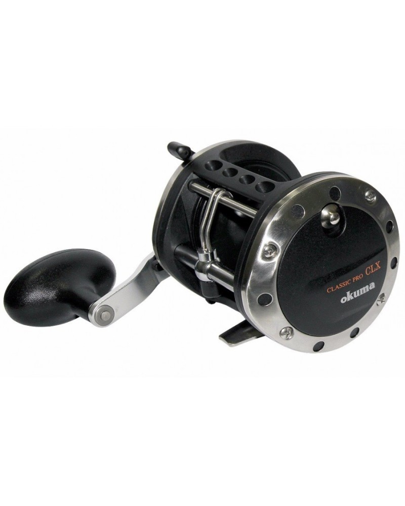 CARRETE OKUMA CLASSIC PRO CLX-452La |