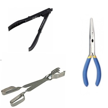 Herramientas / Alicates