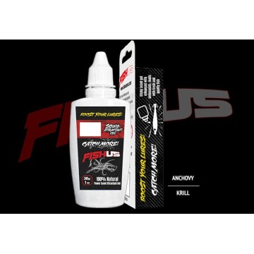 Atrayentes para Señuelos