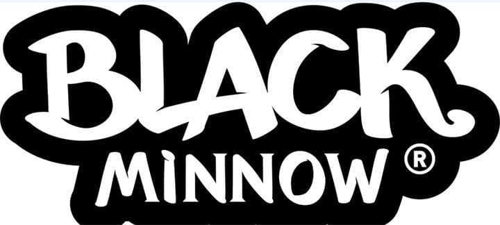 BLACK MINNOW
